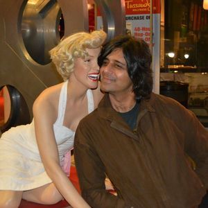 Meet your Posher, Long